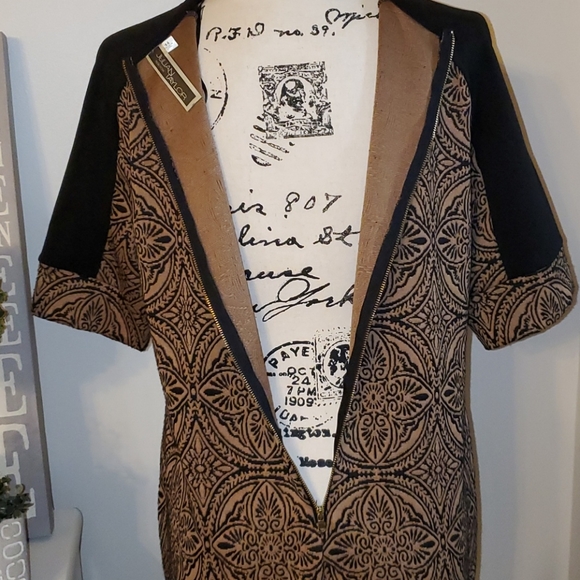 Julian Taylor New York dress - Picture 8 of 10